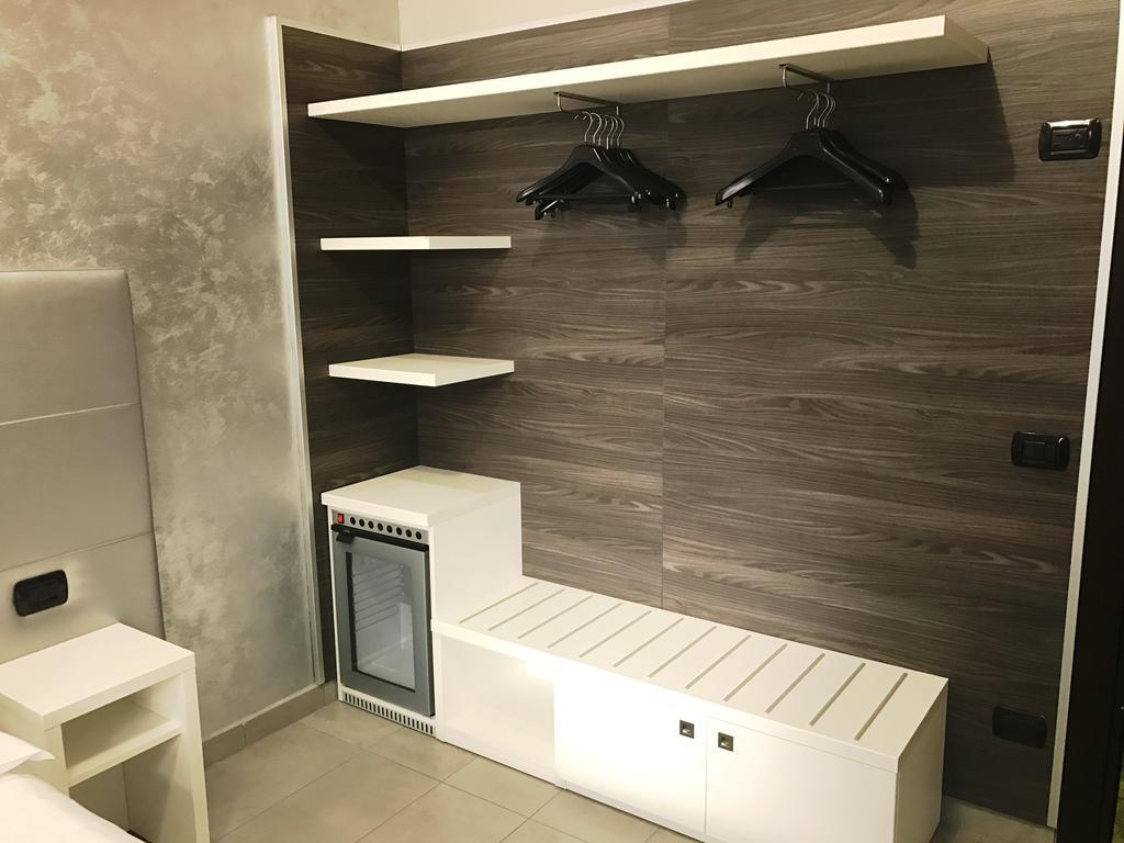 Zweibettzimmer