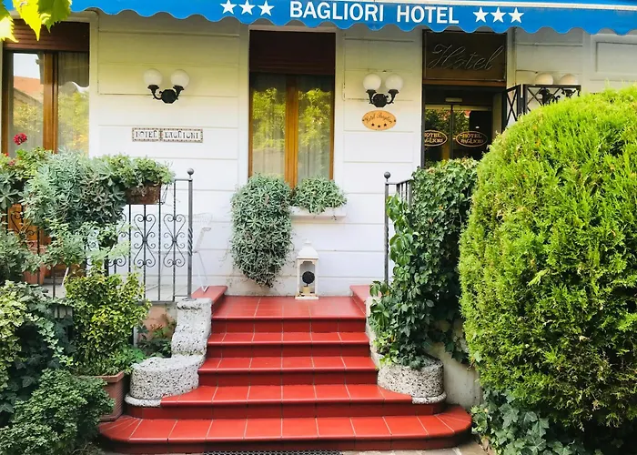 Hotel Bagliori