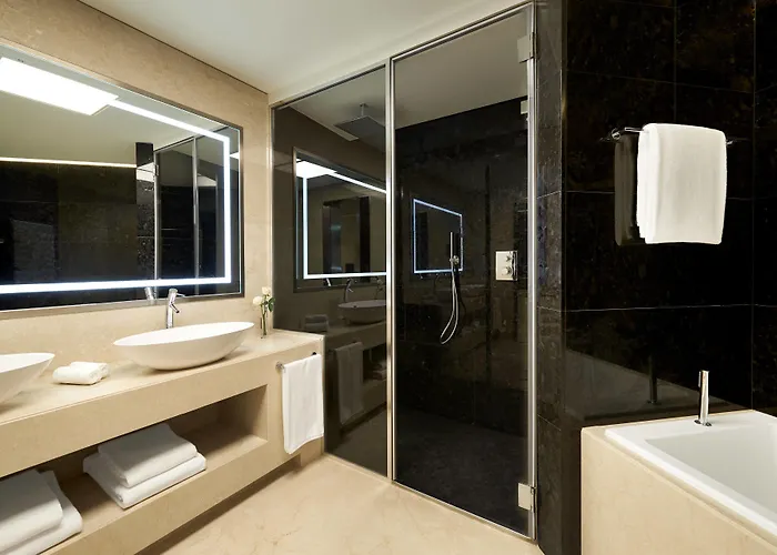  Excelsior Gallia, A Luxury Collection , Milan
